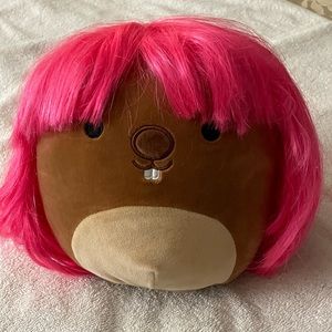 Meet your Posher, Bridget